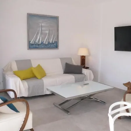 Palais De La 233 Tatil Evi Sainte-Maxime