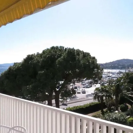 Palais De La 233 Casa de Férias