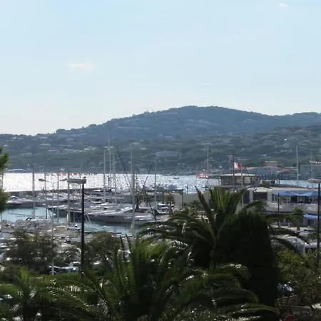 Palais De La 233 Casa de Férias *