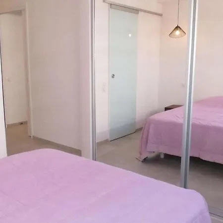 Casa de Férias Palais De La 233 *