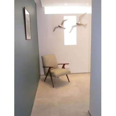 Palais De La 233 Casa de Férias