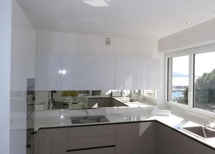 بيت للعطل Palais De La 233