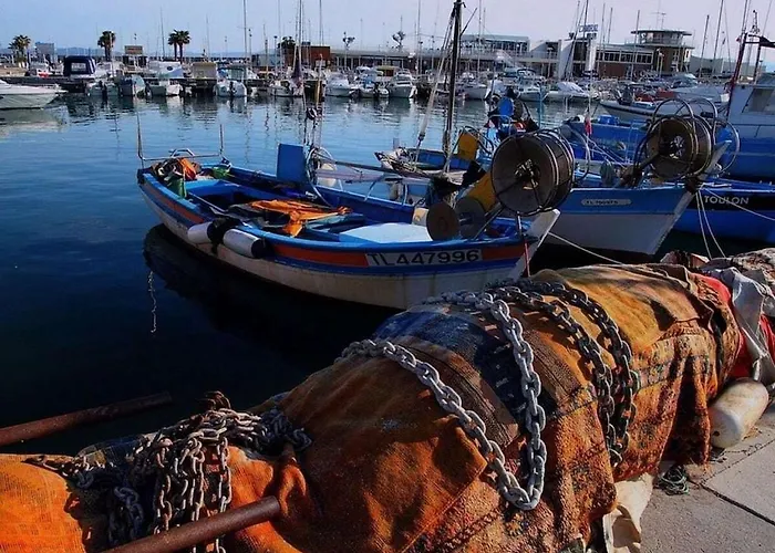 بيت للعطل Palais De La 233 *